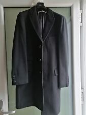 Soprabito cappotto lapo usato  Zenevredo