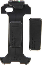 AUTÊNTICO Clipe de Cinto Lifeproof iPhone 5/5s - PRETO comprar usado  Enviando para Brazil