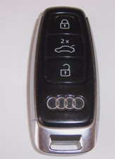 genuine audi key fob for sale genuine audi key fob for sale BRISTOL