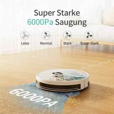 Tesvor s7pro roboter gebraucht kaufen  Pohlheim