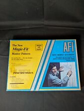 Vintage afi magic for sale  Drasco