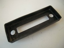 Base batteria ducati usato  Monta