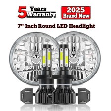 2pc inch round for sale  USA