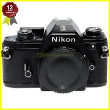 Fotocamera nikon black usato  Busto Arsizio