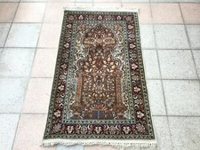 Tapis ancien penjab d'occasion  Saint-Gratien