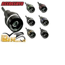 Tamponi paracarena paratelaio usato Tamponi paracarena paratelaio usato  Rocca d'Evandro