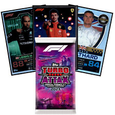 Turbo attax formel gebraucht kaufen  Dreieich