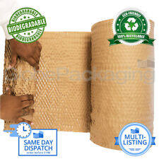 Biodegradable honeycomb paper d'occasion  Expédié en Belgium