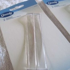 Clear plastic goody for sale  Pearland