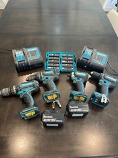Makita 18v brushless for sale  Roswell