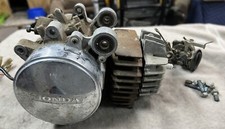 1978 honda hobbit for sale  Bath