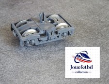 Jouef bogie type d'occasion  La Guerche-sur-l'Aubois