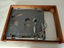Thorens 125 plinto usato  Capoterra
