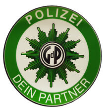 Gdp polizei dein gebraucht kaufen  Kelkheim
