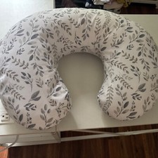 Boppy nursing pillow for sale  Pequea