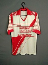 Mont jersey match d'occasion  Expédié en Belgium