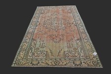 Vintage turkish oushak for sale  USA