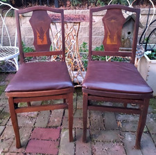 Pair antique louis for sale  Canton