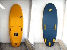 Rocket air foilboard gebraucht kaufen  Jena