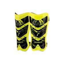 Parastinchi calcio shinguard usato  Seregno