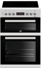 Beko kdc653w 60cm for sale  GATESHEAD