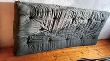Matratze futon iwami gebraucht kaufen  Döhlau