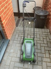 Powerbase corded rotary for sale  WORCESTER PARK