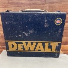 Dewalt vintage metal for sale  Miami
