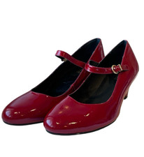 Jones bootmaker red for sale  LETCHWORTH GARDEN CITY