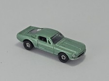 1968 shelby ford for sale  Davison