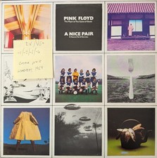 Pink floyd nice for sale  MANSFIELD