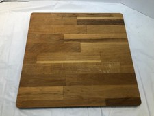 Vintage solid wood for sale  Barronett