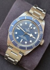tudor black bay gebraucht kaufen tudor black bay gebraucht kaufen Hannover