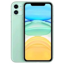 Smart Phone Apple iPhone 11 256GB Desbloqueado Verde - 15% EXTRA OFF - BOM B+ comprar usado  Enviando para Brazil