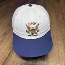 Usga member snapback for sale  Statesboro