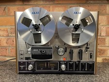 Rare vintage akai for sale  PETERBOROUGH