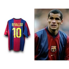 maglia rivaldo usato maglia rivaldo usato Massalengo