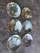 Collectors plates. john for sale  WESTON-SUPER-MARE