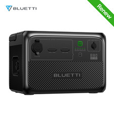 Bluetti b80 806wh for sale  MANCHESTER