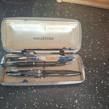 Vintage sheaffer pen for sale  BOURNEMOUTH