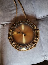 Diehl wanduhr gong gebraucht kaufen  Detmold