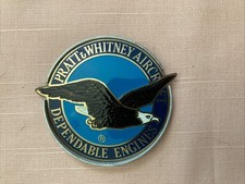Pratt whitney aircraft for sale  Bogart