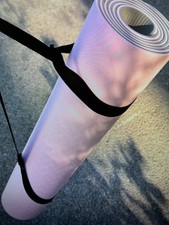 yoga mat pink for sale yoga mat pink for sale Rhinelander