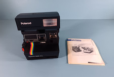 Polaroid 600 spirit gebraucht kaufen  Gladenbach