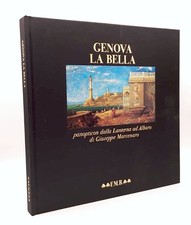 Genova bella panopticon usato  Trieste