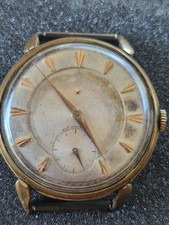 Montre duward fonctionne d'occasion  Sennecey-le-Grand