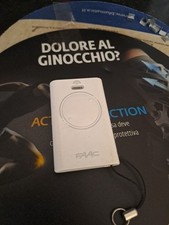 telecomando cancello elettrico usato telecomando cancello elettrico usato Italia