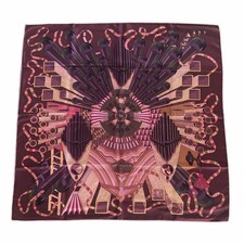 Hermes scarf carre d'occasion  Expédié en Belgium