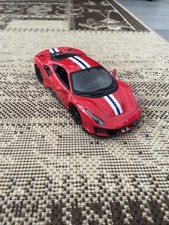 Burago scale model for sale  ABERDEEN