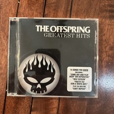 Greatest Hits by The Offspring (CD, 2005) comprar usado  Enviando para Brazil